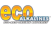 Eco Alkalines