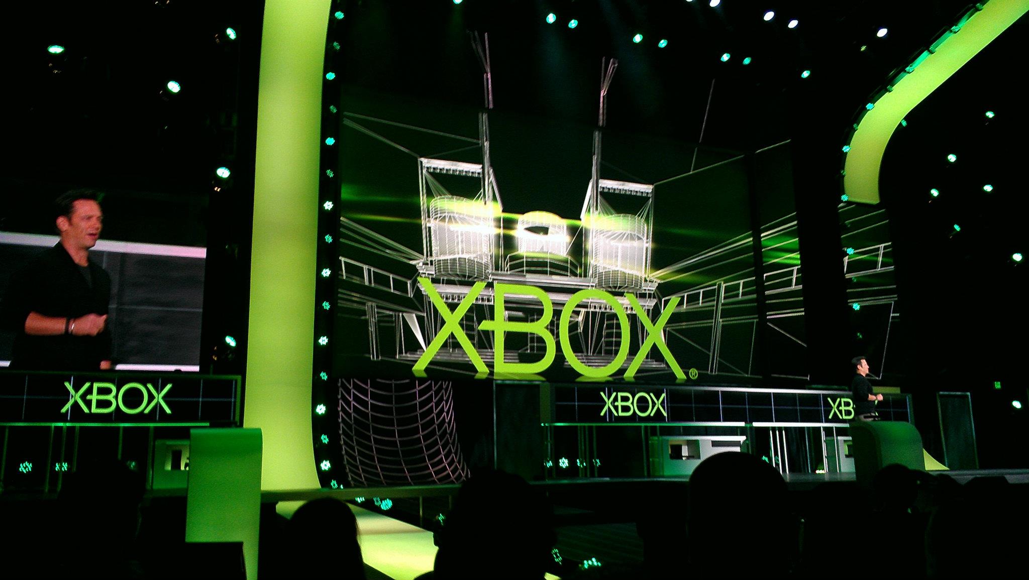 E3 Xbox 360