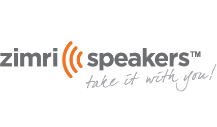 Zimri Speakers