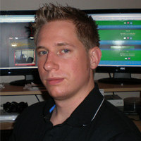 Jon Wurm