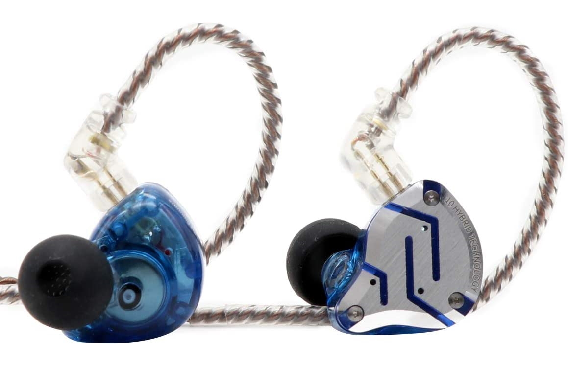 KZ ZS10 Pro Wired In-Ear Monitors