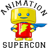 Florida Animation SuperCon