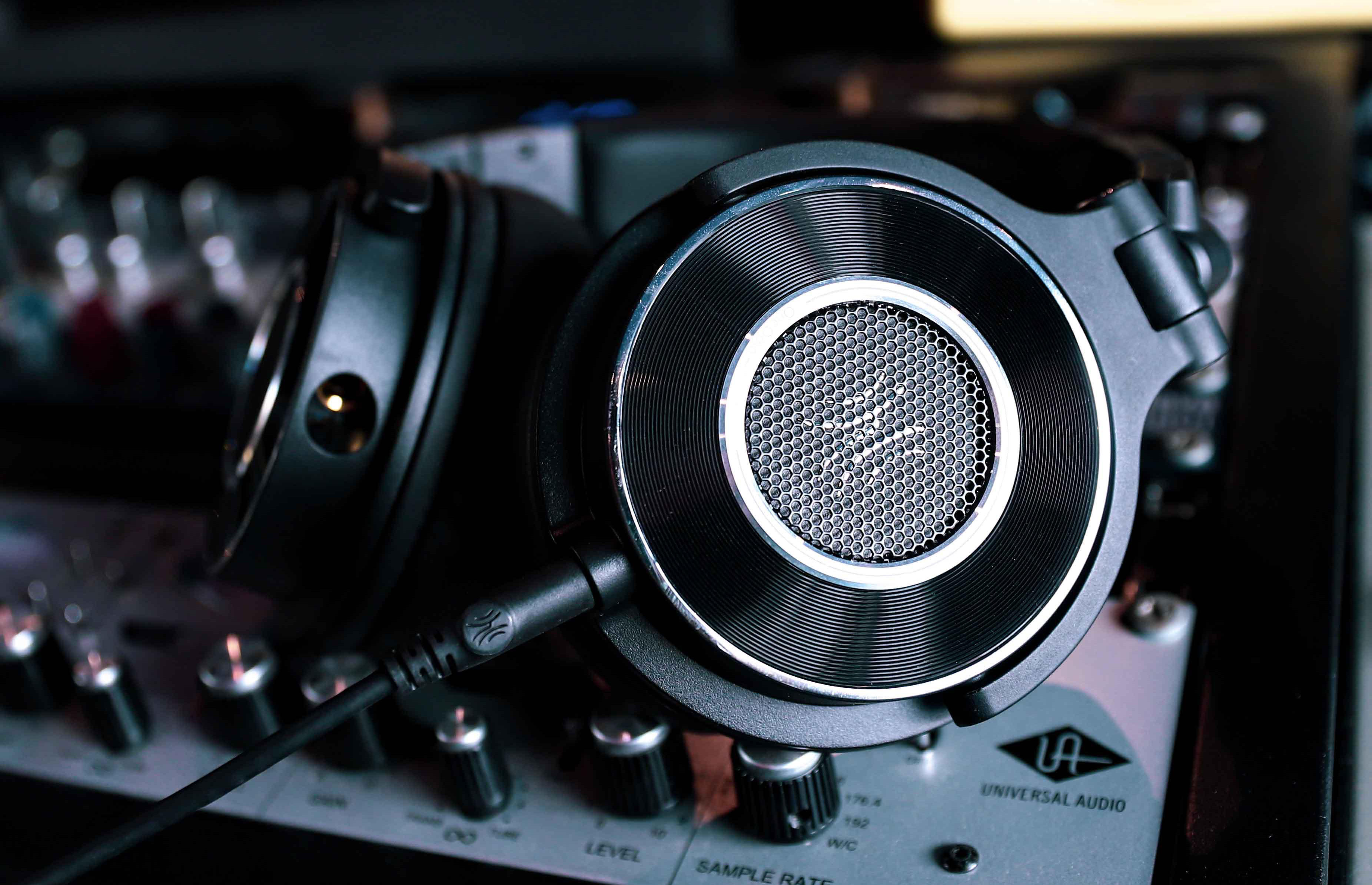 Monitor 60 Headphones