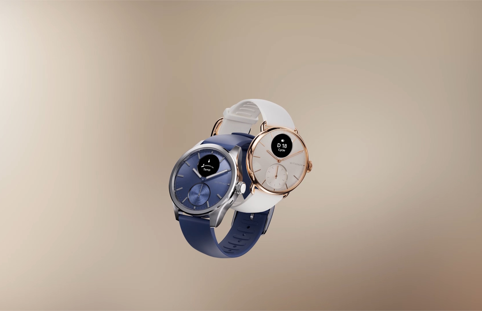 ScanWatch 2